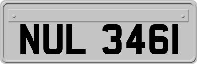 NUL3461