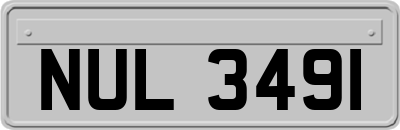 NUL3491