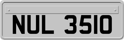 NUL3510