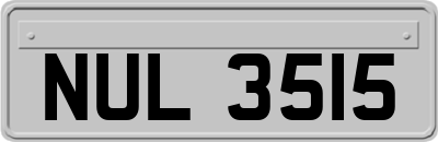 NUL3515