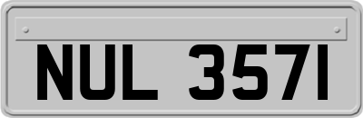 NUL3571