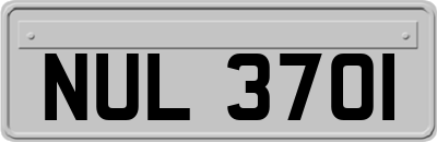 NUL3701