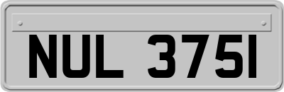 NUL3751