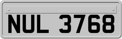 NUL3768