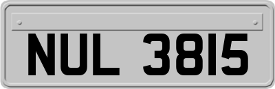 NUL3815