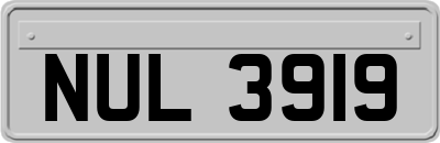 NUL3919