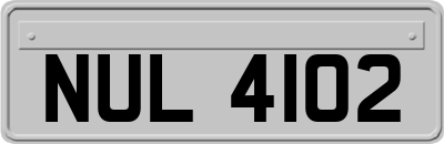 NUL4102