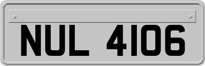 NUL4106