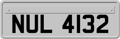 NUL4132