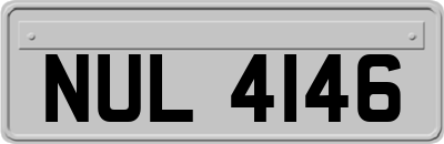 NUL4146