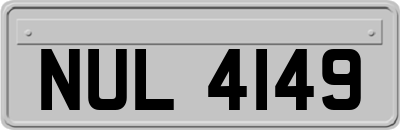 NUL4149