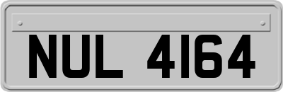 NUL4164