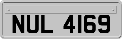 NUL4169