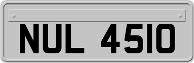 NUL4510