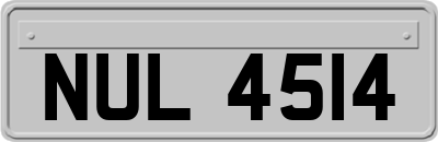 NUL4514