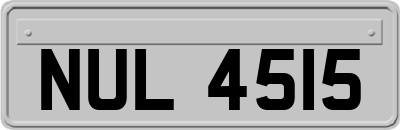 NUL4515