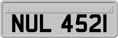 NUL4521