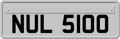 NUL5100