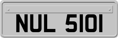 NUL5101