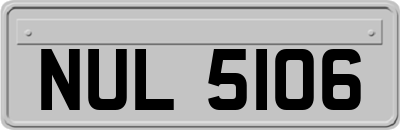 NUL5106