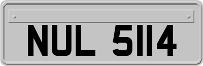 NUL5114