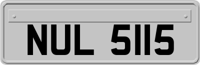 NUL5115