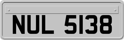 NUL5138