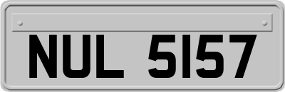 NUL5157