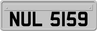 NUL5159