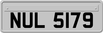 NUL5179