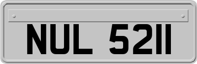 NUL5211