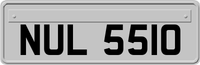 NUL5510