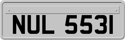 NUL5531