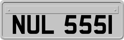 NUL5551