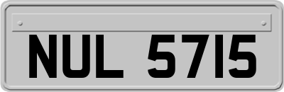 NUL5715