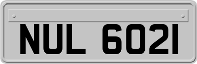 NUL6021