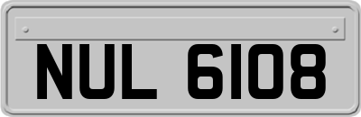 NUL6108