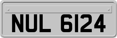 NUL6124