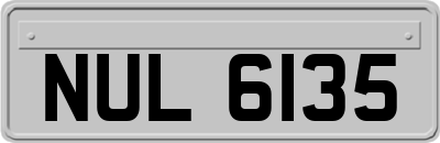 NUL6135