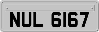 NUL6167