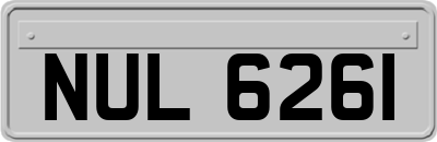 NUL6261