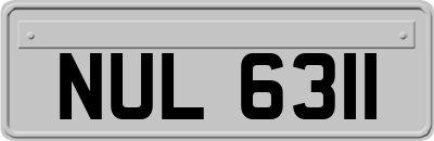 NUL6311