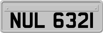 NUL6321