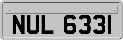 NUL6331