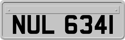 NUL6341