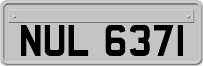 NUL6371