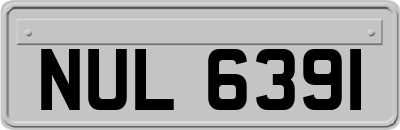 NUL6391