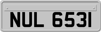 NUL6531