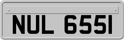 NUL6551