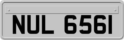 NUL6561